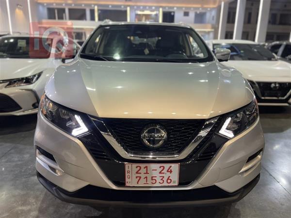 Nissan for sale in Iraq